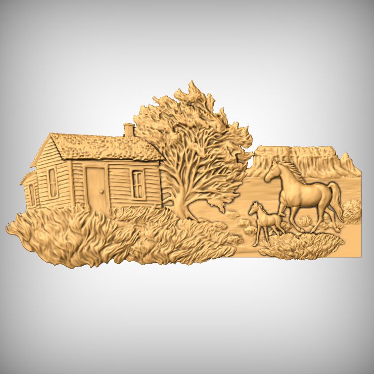 Western Expansion Pack No.3